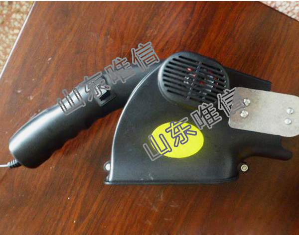 High Efficiency Portable Cotton Picker