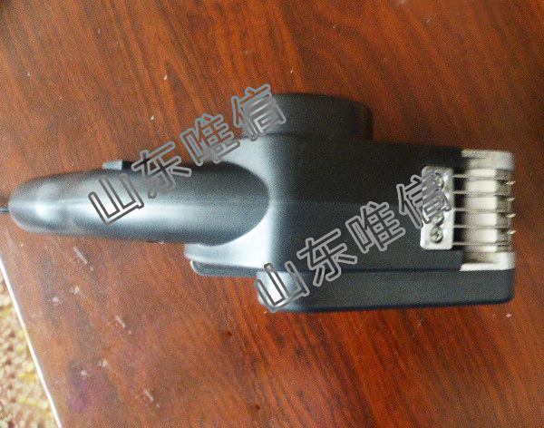 High Efficiency Portable Cotton Picker