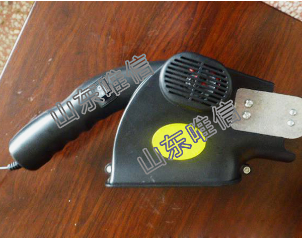 Portable Cotton Picking Machine