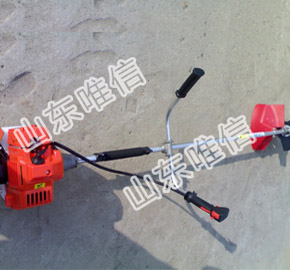 Rice Brush Cutter For Rice Harvester