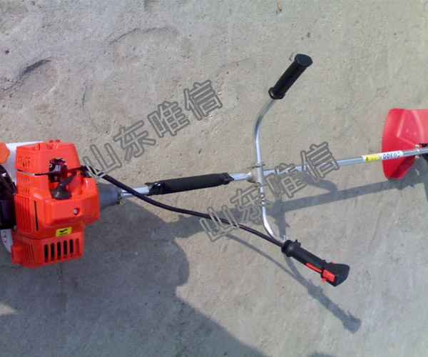 Rice Brush Cutter For Rice Harvester