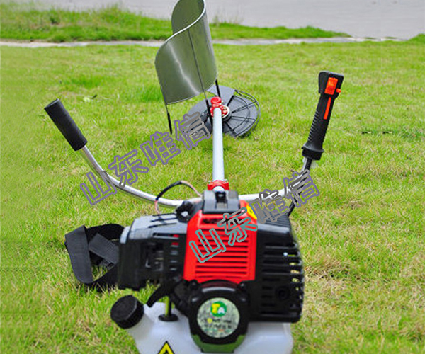 Rice Brush Cutter For Rice Harvester