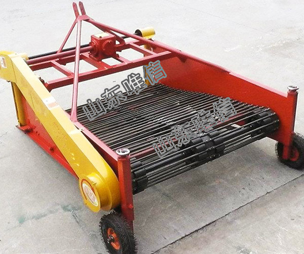 4LZ-1.2 Mini Combine Harvester for Harvesting Rice, Wheat