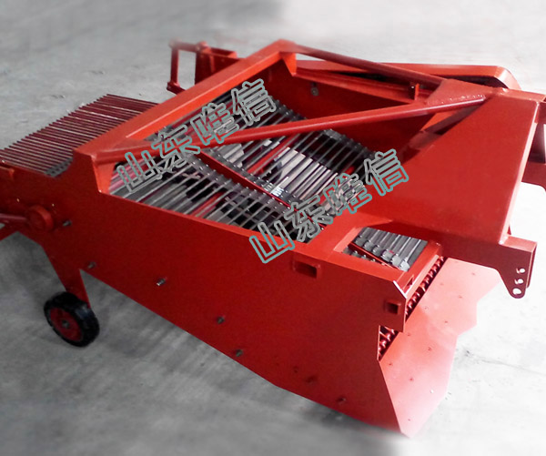 4LZ-1.2 Mini Combine Harvester for Harvesting Rice, Wheat