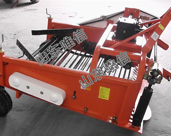 4LZ-1.2 Mini Combine Harvester for Harvesting Rice, Wheat