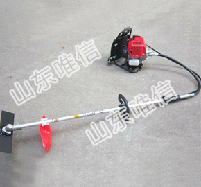 Shoulder Rotary Brush Cutter 