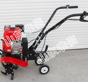 Multi-Function Tiller Agriculture Weeding Machine  