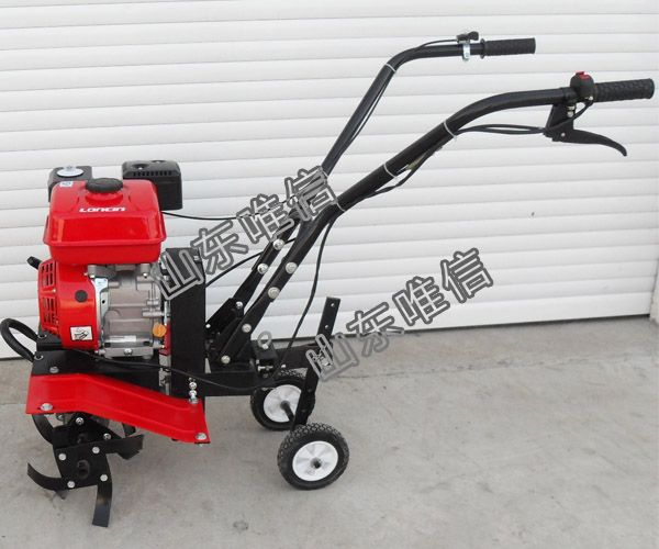 Multi-Function Tiller Agriculture Weeding Machine 