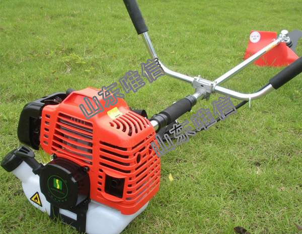 Side Hanging Type Gasoline Grass Trimmer