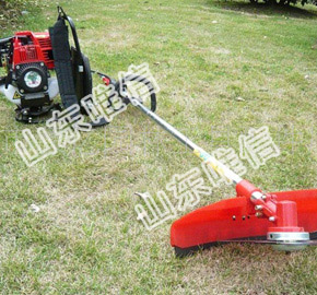 Garden Tool Gasoline Brush Cutter