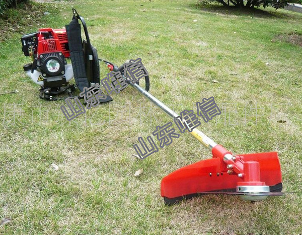 Garden Tool Gasoline Brush Cutter