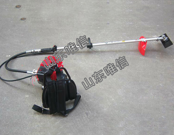 Garden Tool Gasoline Brush Cutter