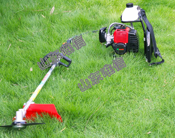 Garden Tool Gasoline Brush Cutter