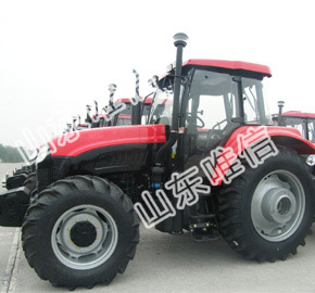 40-45 Ph Agriculture Tractor