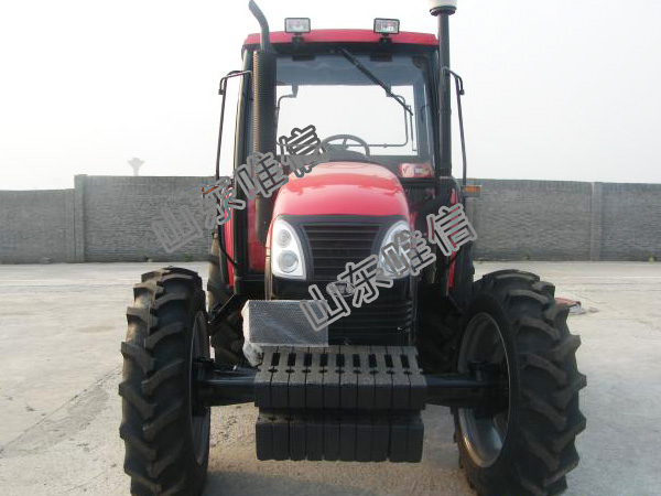 40-45 Ph Agriculture Tractor