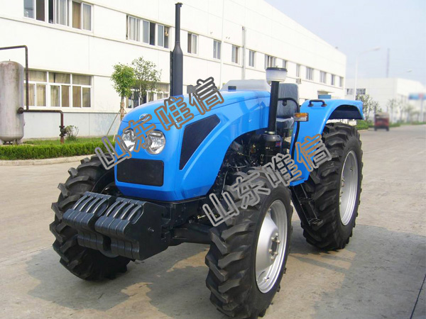40-45 Ph Agriculture Tractor