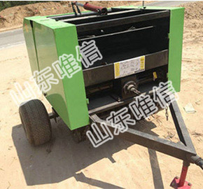 Farm Use Plant Stalk Cornstalk Maize Straw Legume Straw Trusser