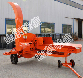 9ZP-1.0 Chaff Cutter