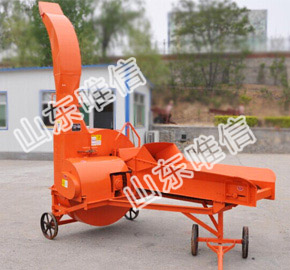 Agricultural Hay Chaff Cutter In Other Farm Machines