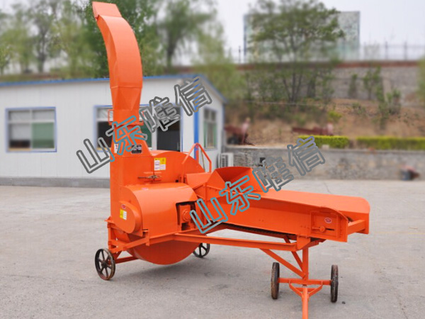 Agricultural Hay Chaff Cutter In Other Farm Machines
