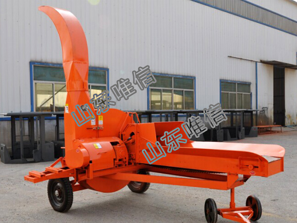 Agricultural Hay Chaff Cutter In Other Farm Machines