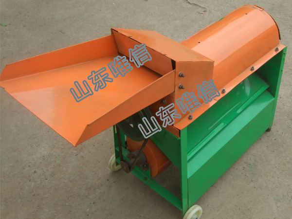 Small Corn Thresher