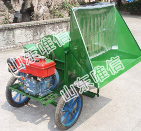 Home Use Rape Seeds Thresher