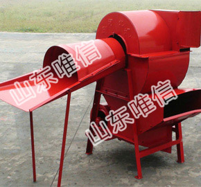 Professional Farm Machinery Small Wheat Thresher
