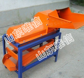 5TY-230 Corn Sheller And Thresher Machine