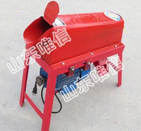 Mini Electric Corn Thresher