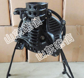 Hand Operated Mini Manual Corn Sheller Corn Shelling Machine 