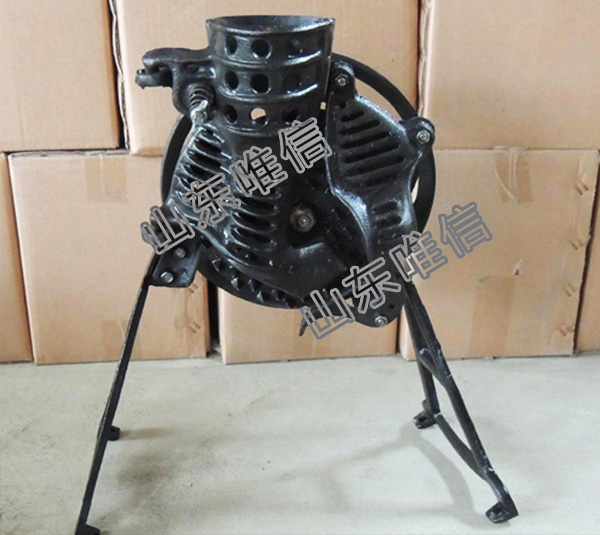 Hand Operated Mini Manual Corn Sheller Corn Shelling Machine 