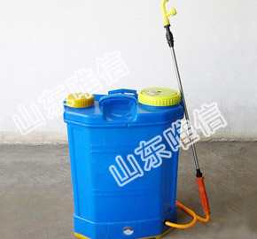 Agricultural Battery Knapsack Electric Sprayer 