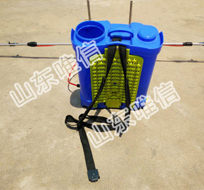 Agriculture Battery Power Sprayer 