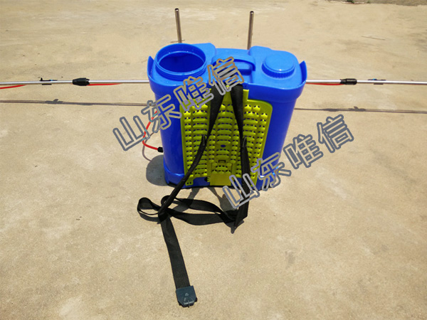 Agriculture Battery Power Sprayer 