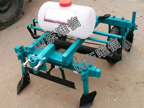 Potato Film Laminating Machine