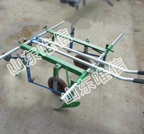 Manpower Sowing Laminating Machine 