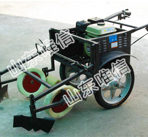 Sowing Laminating Machine