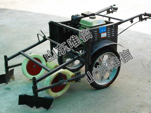 Sowing Laminating Machine