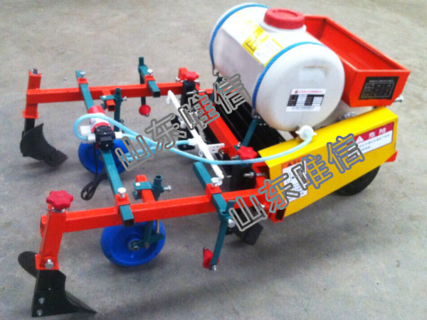 Sowing Laminating Machine