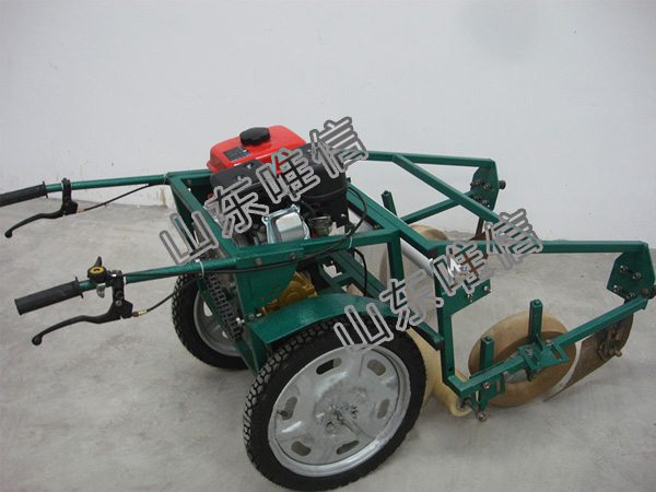 Sowing Laminating Machine