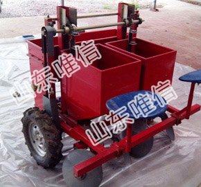 Potato Seeder Potato Planting Sowing Machine