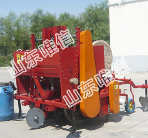 2CM-2/1 1 Row Potato Planter