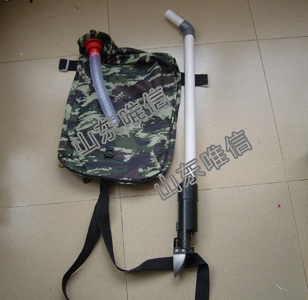 20L Water Knapsack Fertilizer Sprayer 