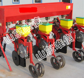 Corn Seed Planter