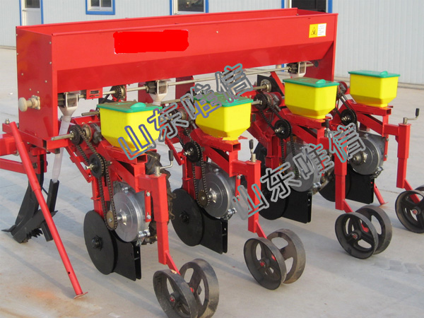 Corn Seed Planter