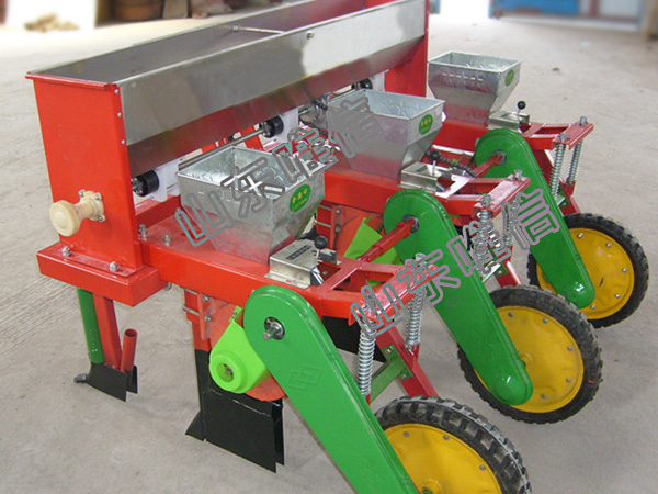 Corn Seed Planter