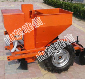 2CM Series Potato Seeder
