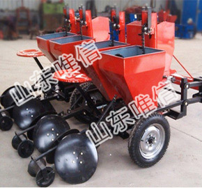 2CM-2A(4rows) Potato Seeder