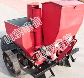 2CM-2 Two Row Potato Planter